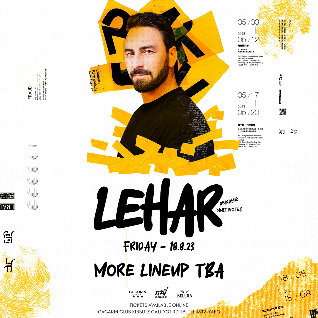 Lehar•Six sense
