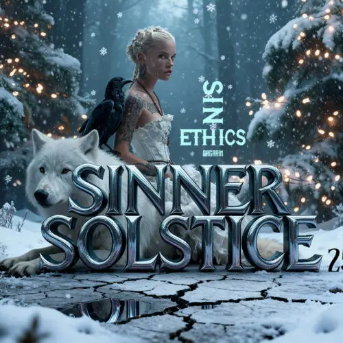 מוגן: Sin Ethics – Sinner Solstice – 25 & 26/12