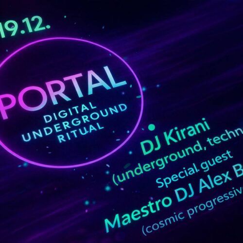 PORTAL — FINAL TRANSITION 2025