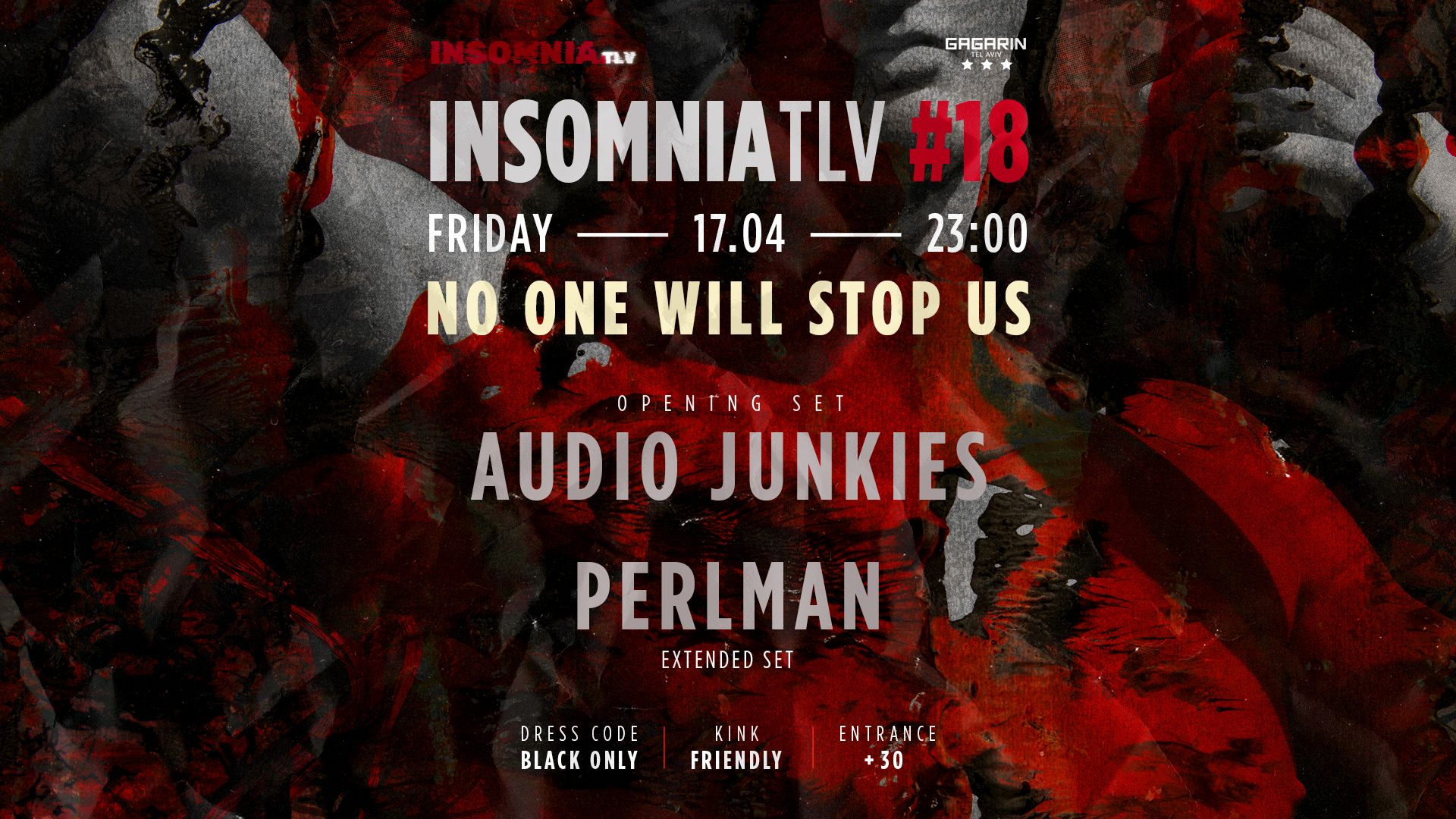 מוגן: INSOMNIA #18