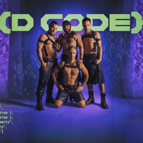 D CODE