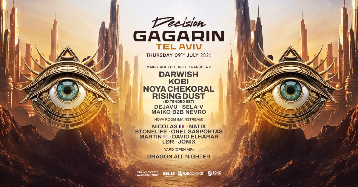 DECISION FESTIVAL
