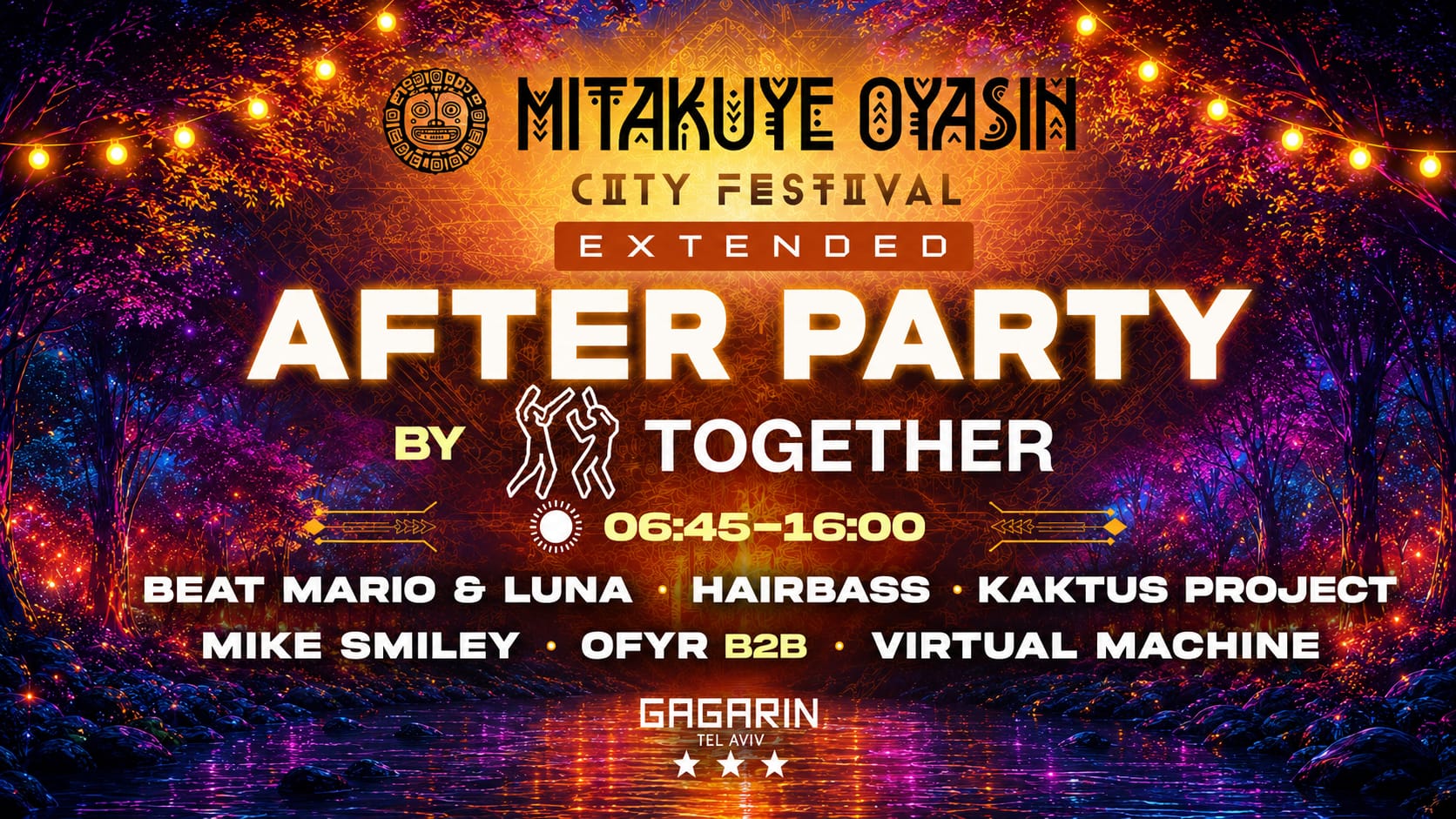 Together (אפטר)