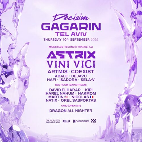 DECISION FESTIVAL