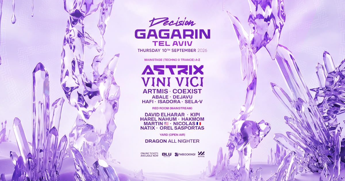 DECISION FESTIVAL