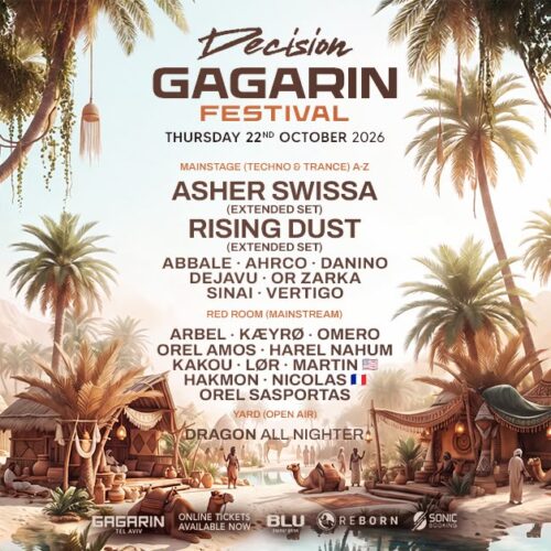 DECISION FESTIVAL